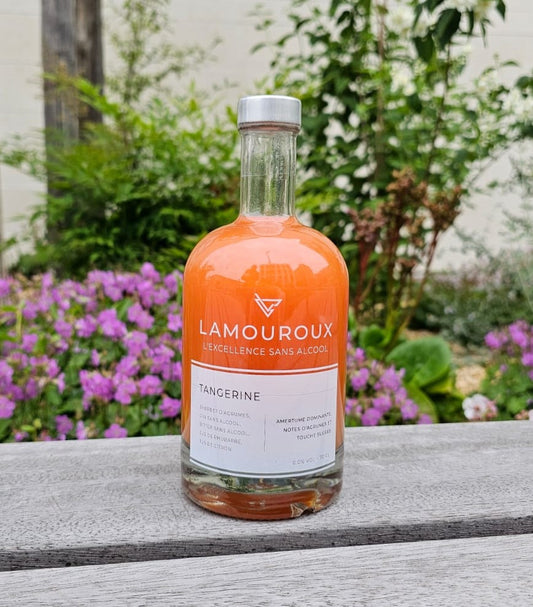 Tangerine (50cl)