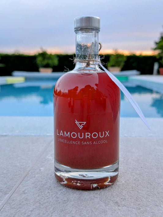 Charlotte 50cl