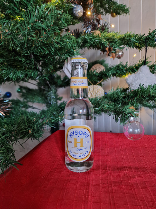 Tonic Hysope 20Cl