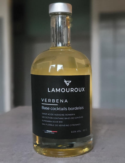 Verbena (50cl)